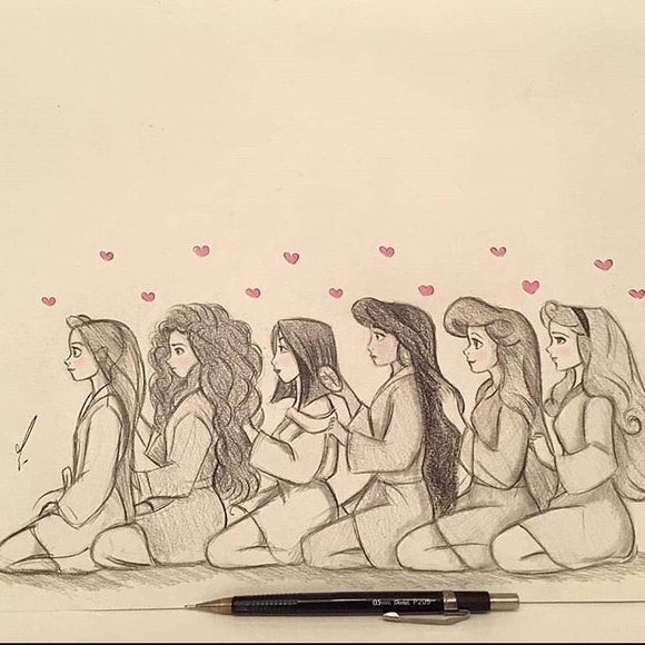 Meet your Posher, Chassidy - Picture 1 of 1